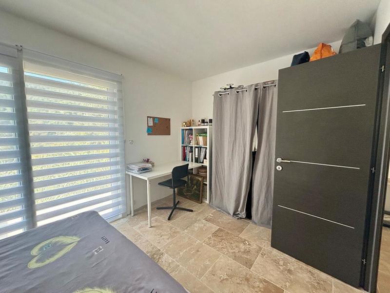 Villa - 110 m² - 4 pièces