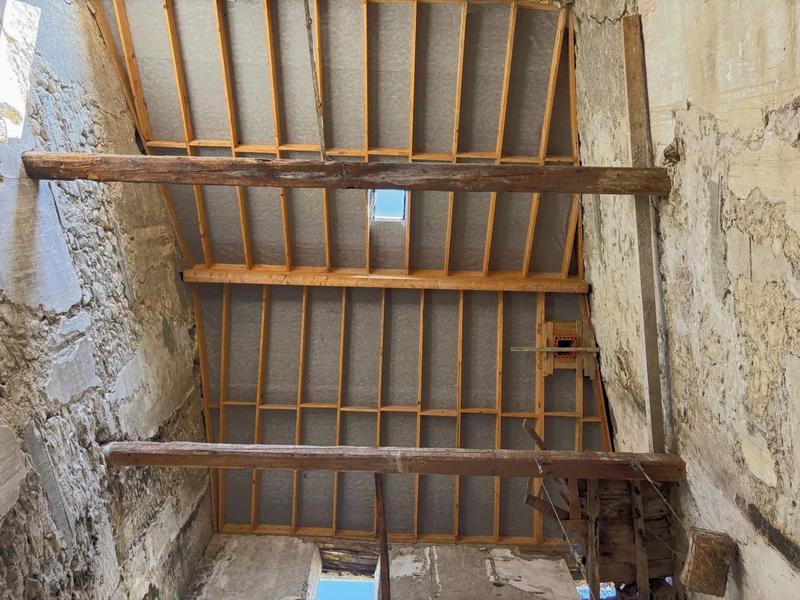 Maison - 48 m² - 1 pièce