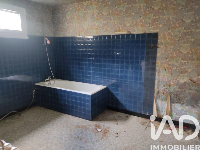 Ferme - 120 m² - 4 pièces