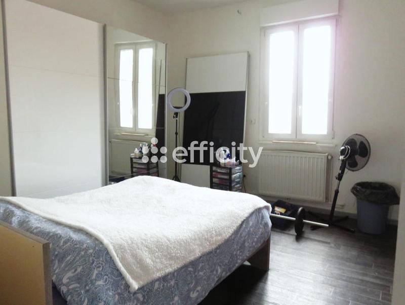 Maison ancienne - 207 m² - 6 pièces