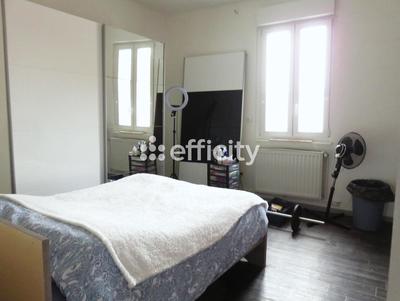 Maison ancienne - 207 m² - 6 pièces