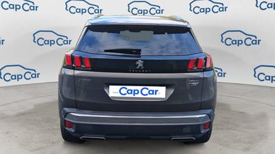 Peugeot 3008 II 1.2 PureTech 130 Gt Line