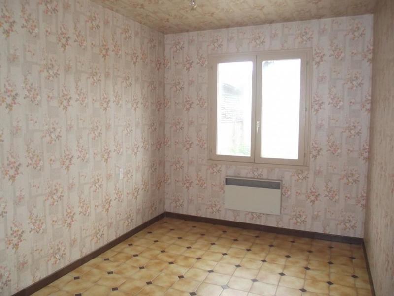 Maison - 88 m² - 5 pièces