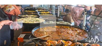 Local commercial - 75 m²