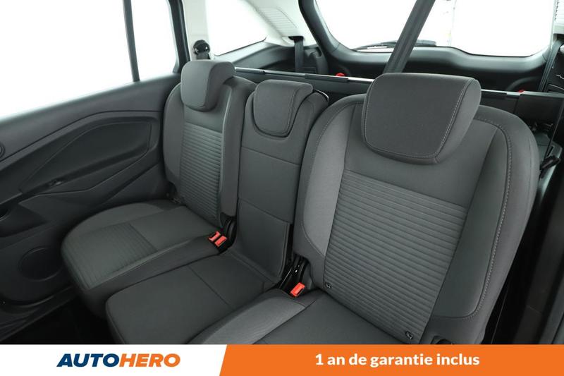 Ford Grand c-Max 1.0 EcoBoost Titanium Bv6 7pl 125 ch