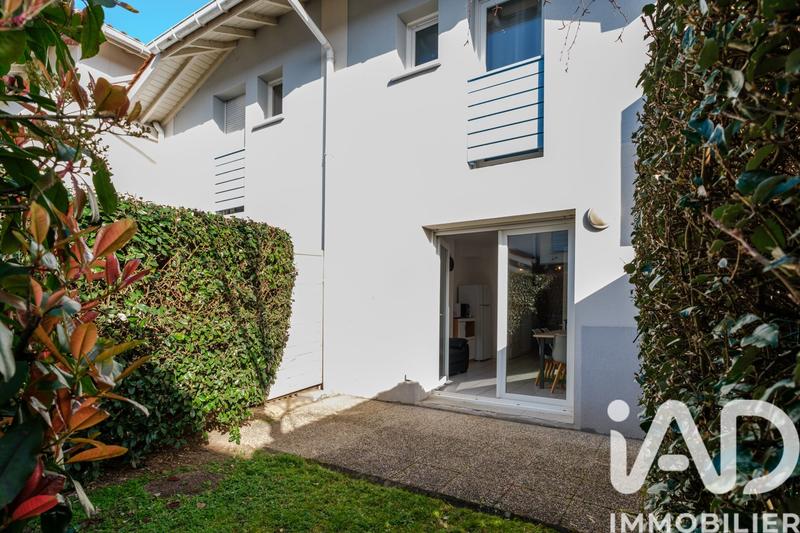 Maison - 71 m² - 4 pièces