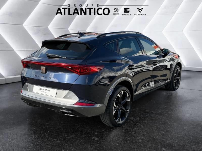 Cupra Formentor 1.5 Tsi 150 ch Dsg7 V