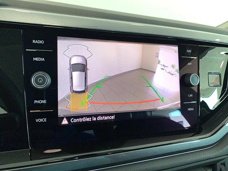 Volkswagen Polo 1.0 Tsi 95 s&amp;S Bvm5 Style