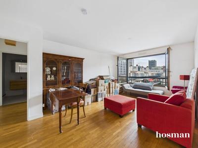 Appartement - 53 m² - 2 pièces