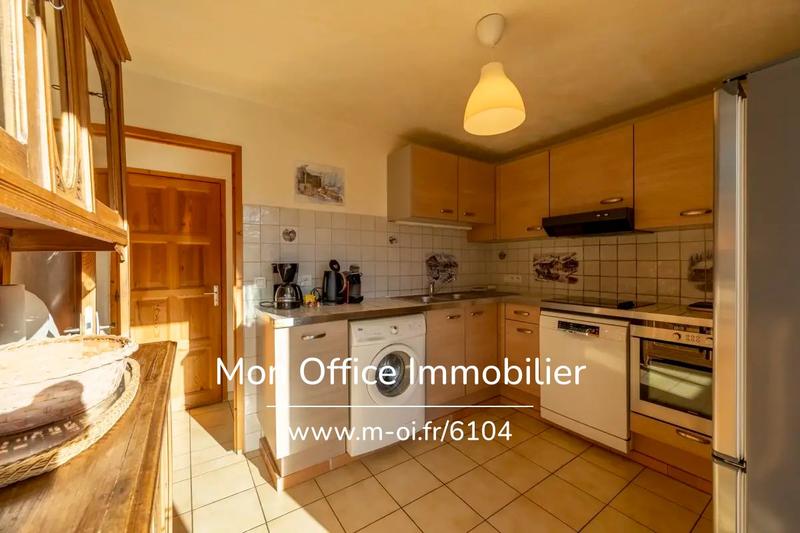 Châlet - 144 m² - 8 pièces