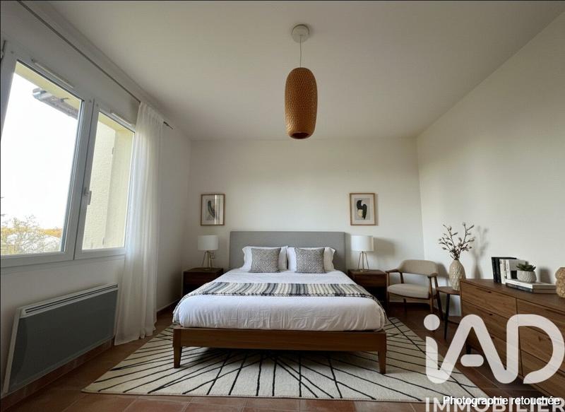 Maison - 117 m² - 4 pièces