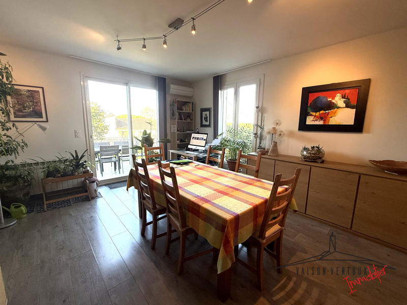 Villa - 78 m² - 4 pièces