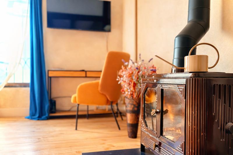 Appartement - 110 m² - 5 pièces