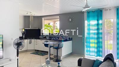 Villa - 139 m² - 4 pièces