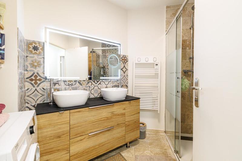 Appartement - 76 m² - 3 pièces