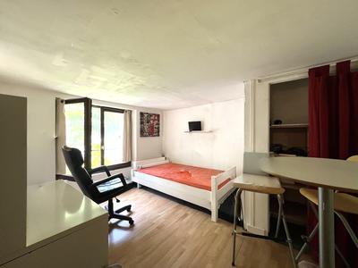 Appartement - 68 m² - 2 pièces
