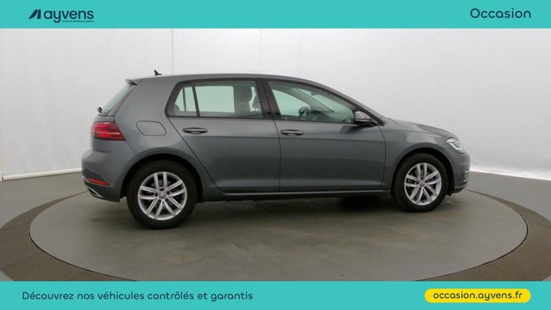 Volkswagen Golf 2.0 Tdi 150ch Fap Carat Dsg7 Euro6d-T 5p