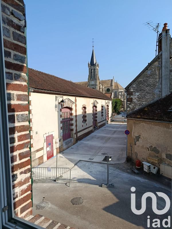 Maison de ville - 138 m² - 9 pièces