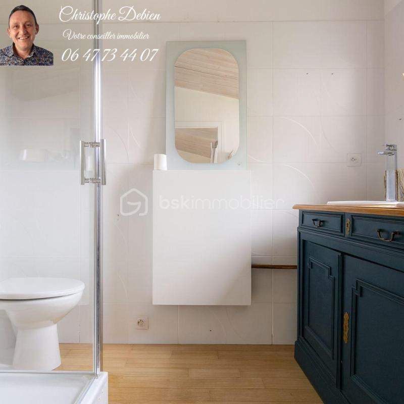 Maison de ville - 170 m² - 7 pièces