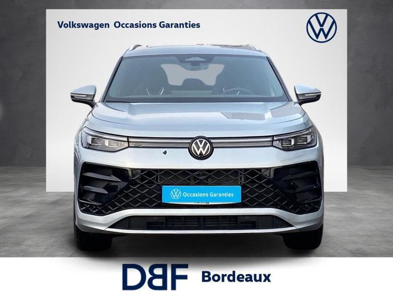 Volkswagen Tayron 1.5 Etsi Hybrid 150ch Dsg7 R Line