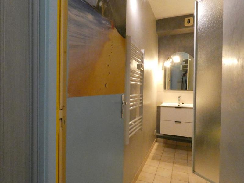 Appartement - 34 m² - 2 pièces