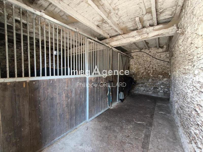 Maison de campagne - 106 m² - 4 pièces