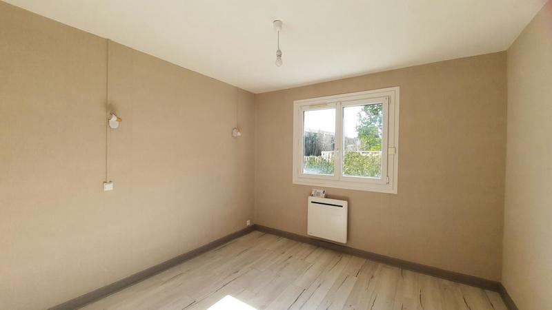 Maison - 69 m² - 3 pièces