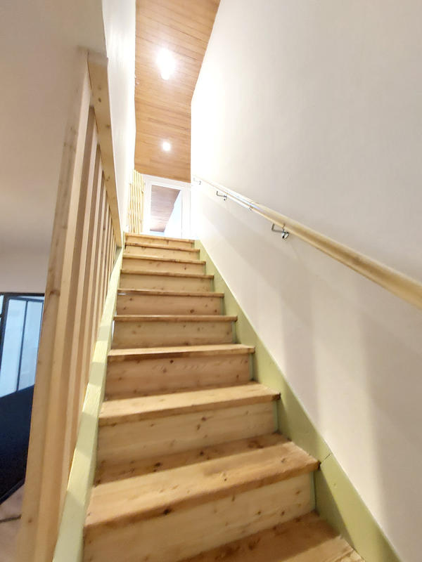 Appartement - 95 m² - 4 pièces