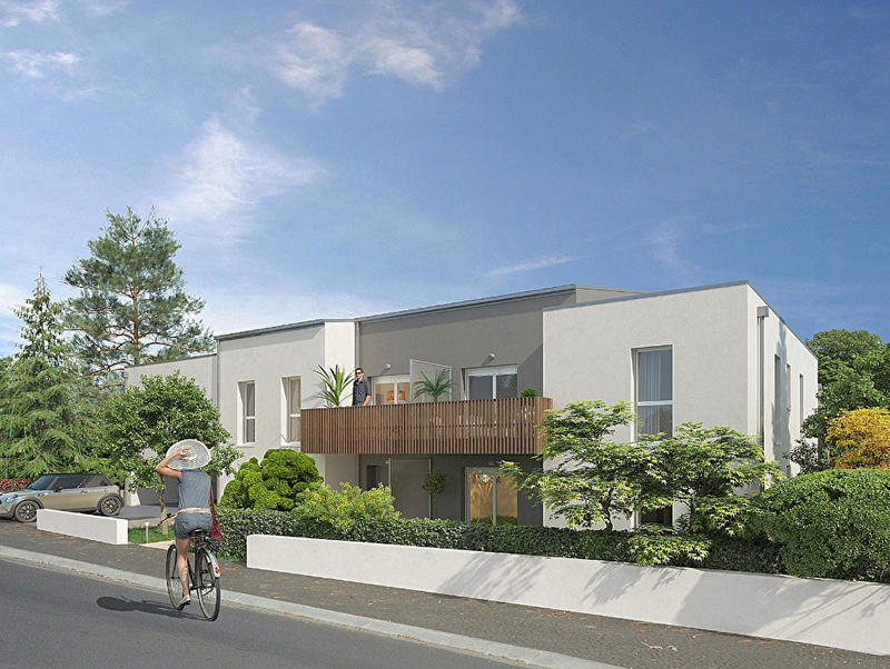 Appartement - Neuf