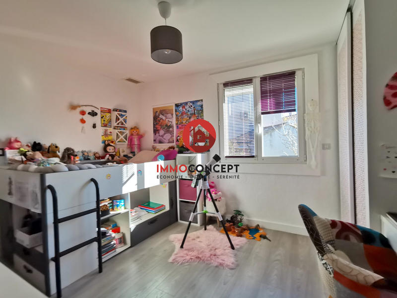 Maison - 162 m² - 6 pièces