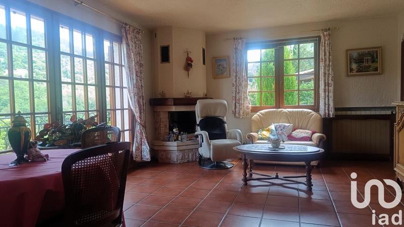 Maison - 170 m² - 6 pièces