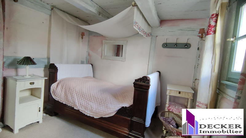 Maison - 170 m² - 7 pièces