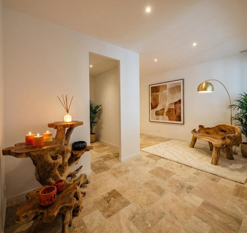 Maison - 185 m² - 4 pièces