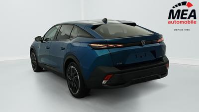 Peugeot 408 Phev 180 e-Eat8 Gt