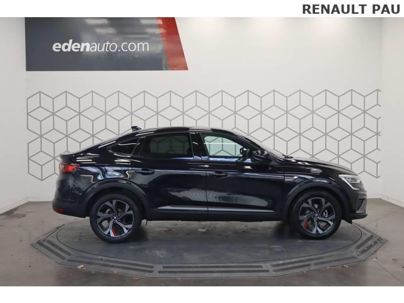 Renault Arkana E-Tech 145 R.S. Line