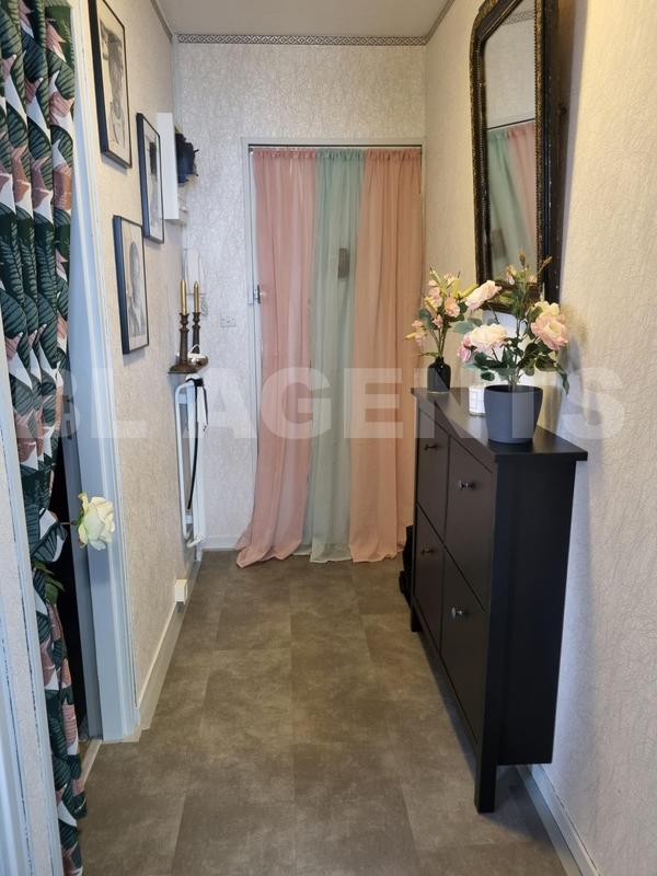 Appartement - 29 m² - 1 pièce