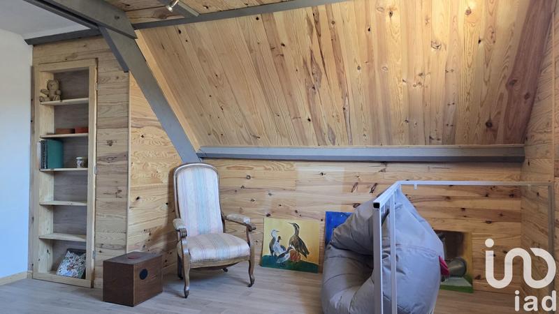 Maison de village - 78 m² - 4 pièces