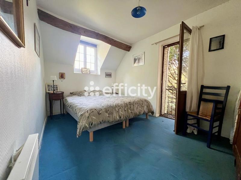 Longère - 220 m² - 9 pièces