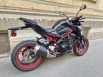 Kawasaki Z 900