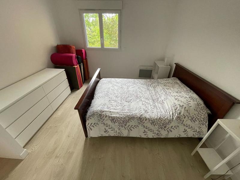 Maison - 97 m² - 5 pièces