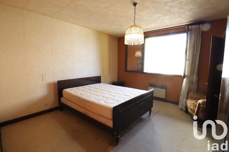 Maison - 104 m² - 5 pièces