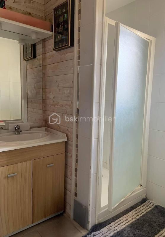 Maison - 111 m² - 4 pièces