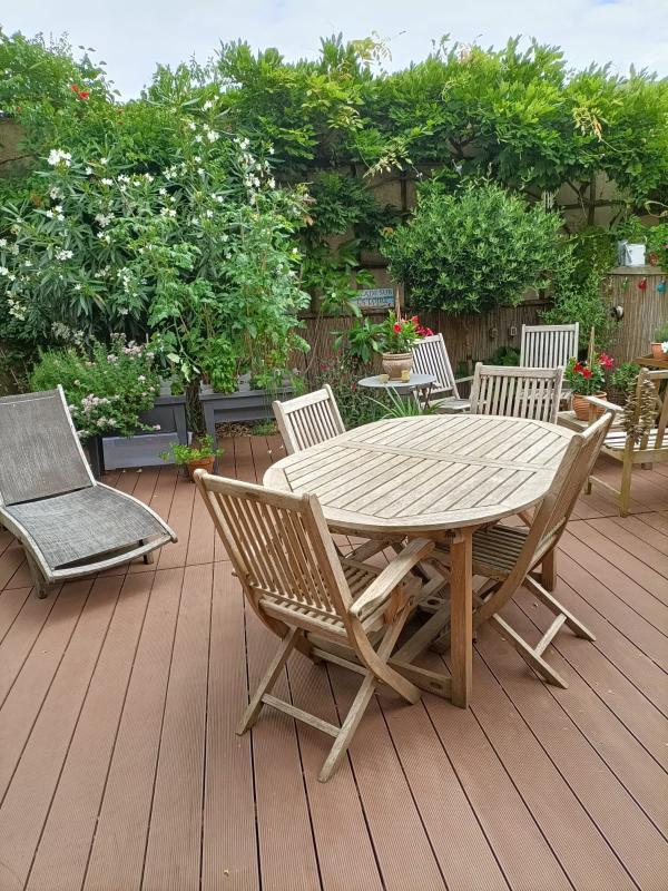 Maison - 137 m² - 4 pièces