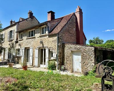 Maison - 172 m² - 7 pièces