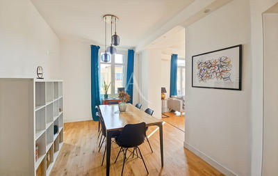 Appartement - 97 m² - 4 pièces