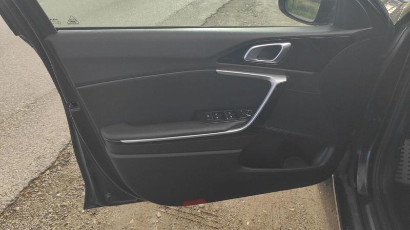 Kia Xceed 1.6 Gdi 141 Hybrid Phev Dct6 Black &amp; White Edition - Première main