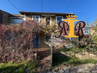 Maison ancienne - 132 m² - 6 pièces