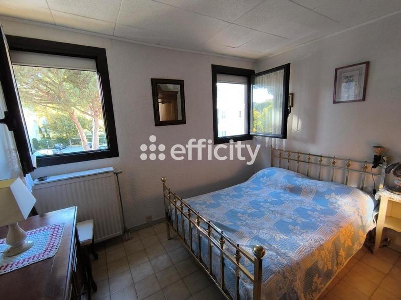 Appartement - 83 m² - 3 pièces