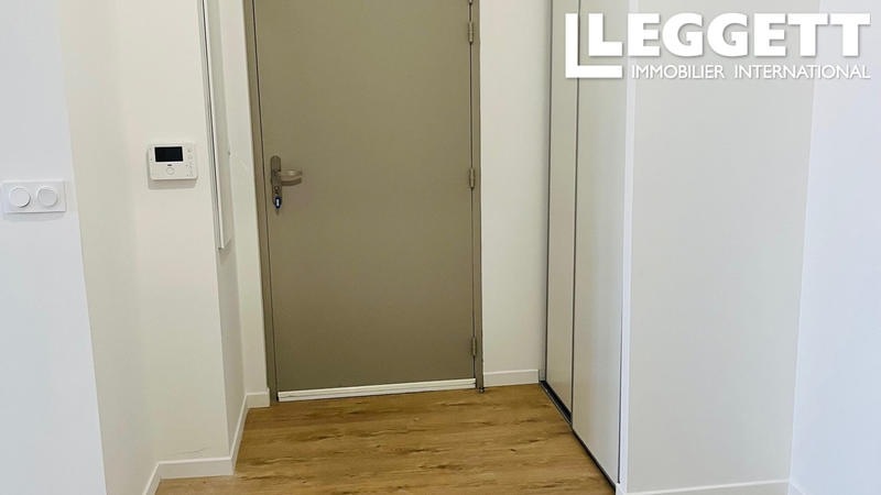 Appartement - 93 m² - 5 pièces