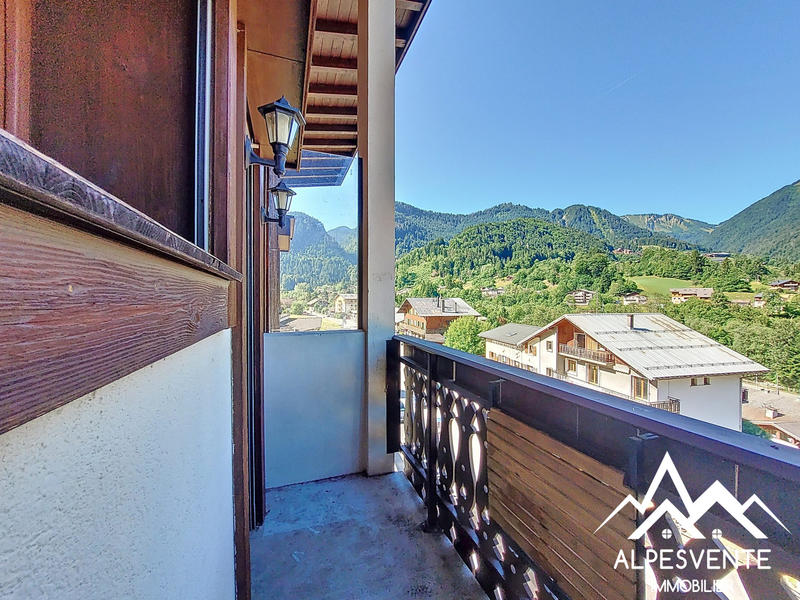 Appartement - 75 m² - 4 pièces